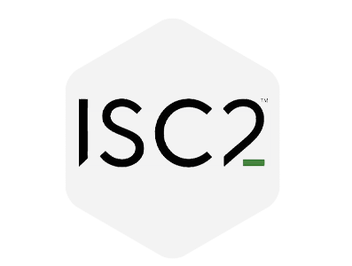 ISC2 CC Badge
