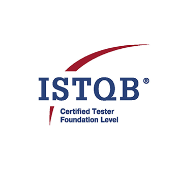 ISTQB Badge