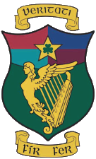 University College Dublin Badge